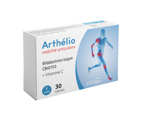 Arthelio joint mobility – IMMUBIO