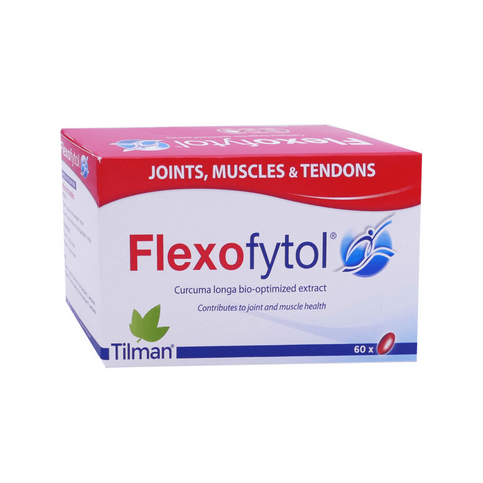 Flexofytol joint comfort - Tilman
