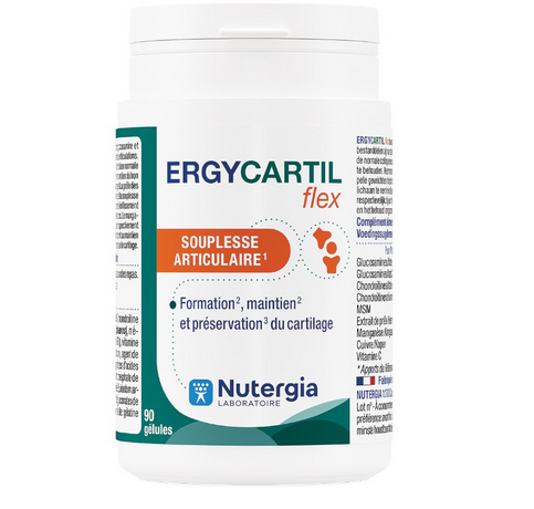 Ergycartil Flex - NUTERGIA