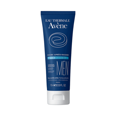 MEN moisturizing aftershave balm - AVENE