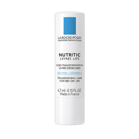 Nutritic lips - LA ROCHE POSAY