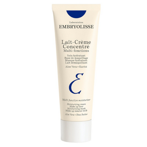 Lait creme concentre EMBRYOLISSE