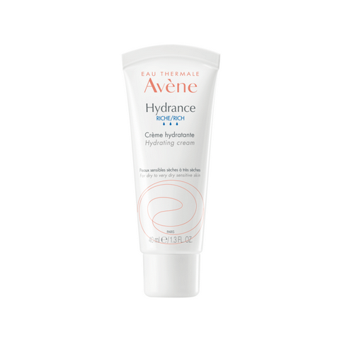 Hydrance rich moisturizing cream - AVENE
