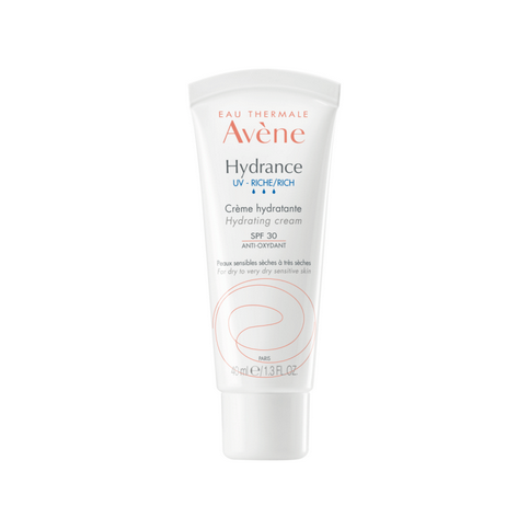 Hydrance UV rich moisturizing cream - AVENE