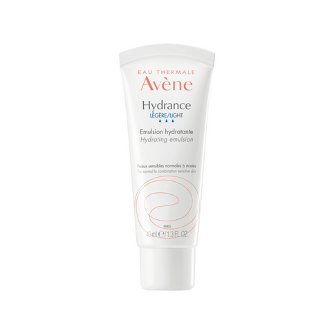 Hydrance light moisturizing emulsion - AVENE