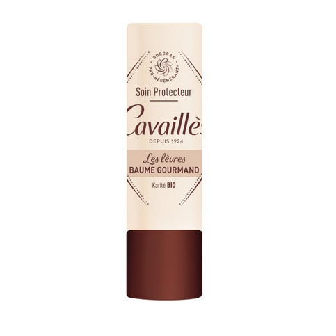 Roge Cavailles Nourishing Gourmand Lip Balm