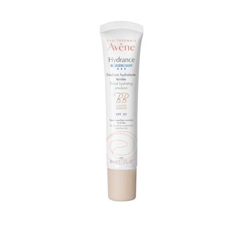 Hydrance BB tinted moisturizing emulsion - AVENE