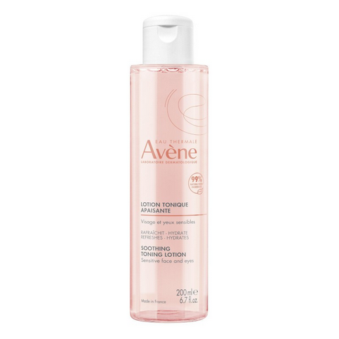 Avene tonic lotion 200ml