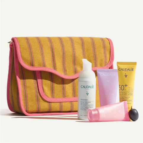 CAUDALIE Summer Set