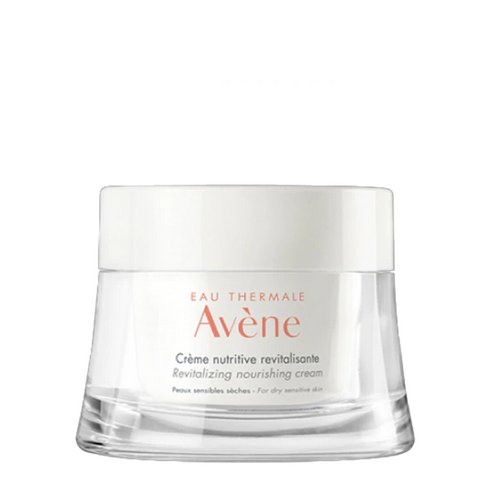 Revitalizing nourishing cream - Les Essentiels - AVENE