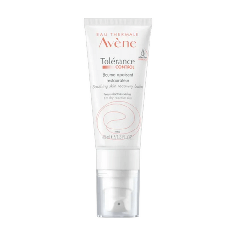 Tolerance Control soothing restorative balm - AVENE