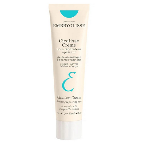 Cicalisse protective cream - Embryolisse