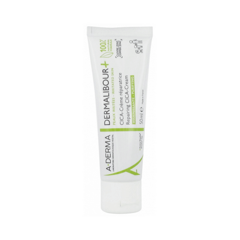 Dermalibour+ cream - A-DERMA