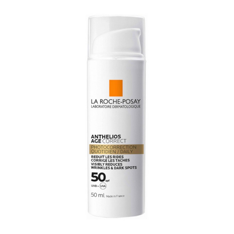 Anthelios age correct spf 50 LA ROCHE POSAY