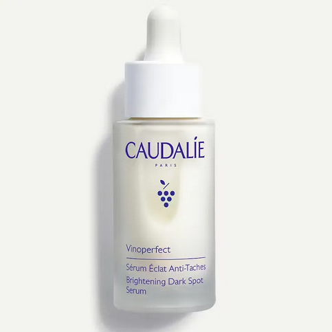Caudalie Vinoperfect brightening dark spot serum 30ml