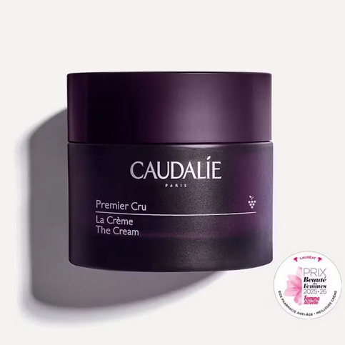 CAUDALIE Premier Cru The Cream - 50ml Exceptional Global Anti-Aging Care