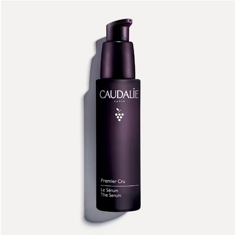 CAUDALIE Premier Cru The serum - 30ml – Global Anti-Aging Booster