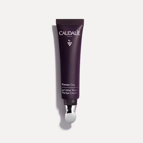 CAUDALIE Premier Cru The eyes cream - 15ml – For rejuvenated eye contours