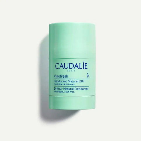 CAUDALIE Vinofresh 24-hours natural deodorant - 50g