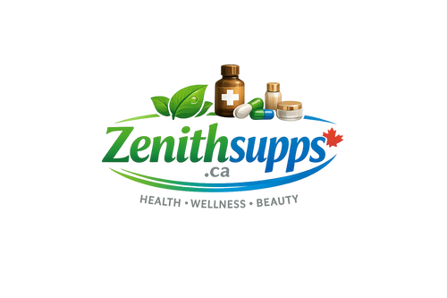 Zenithsupps